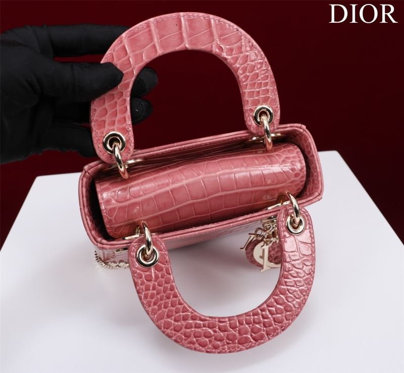 Dior My Lady Bags